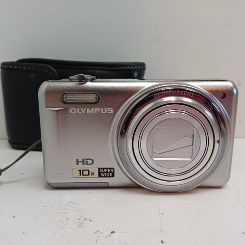 Olympus 720 kompakt - d-720,