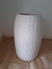 Große Keramikvase im