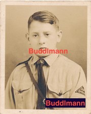 Foto Passbild Jugend Parte