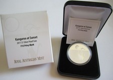 Australien 1 Dollar 2011