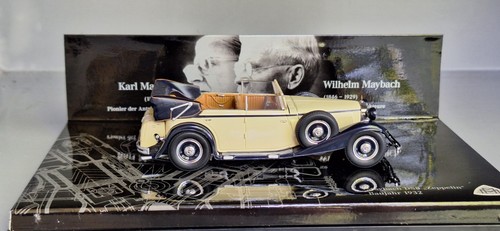 H50 maybach zeppelin dsb - h50,