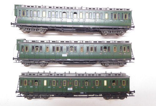 Drg abteilwagen - drg,