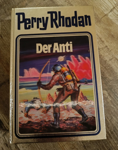 Perry rhodan band der - band, 12