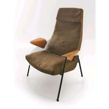 Knoll Sessel Arno Votteler