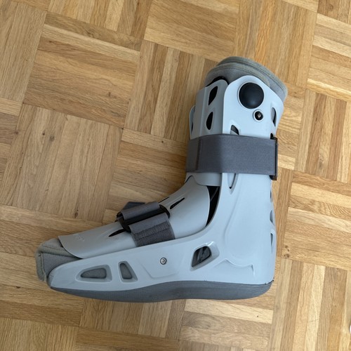 Aircast airselect elite walker - airselect,