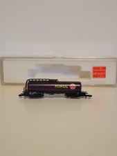 Märklin Spur Z 8202