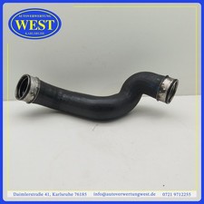 Turbolader Schlauch VW 3BG/3BL/3BS Passat 1.9 TDI 2000-2004