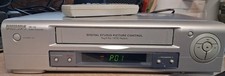 Philips vr130 vhs magnetoskop - vhs,