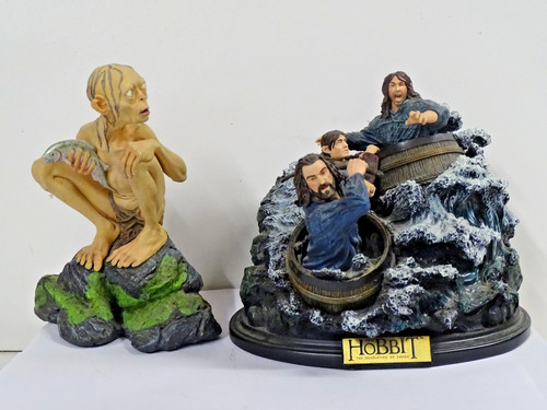 Sideshow weta collectibles the - weta,