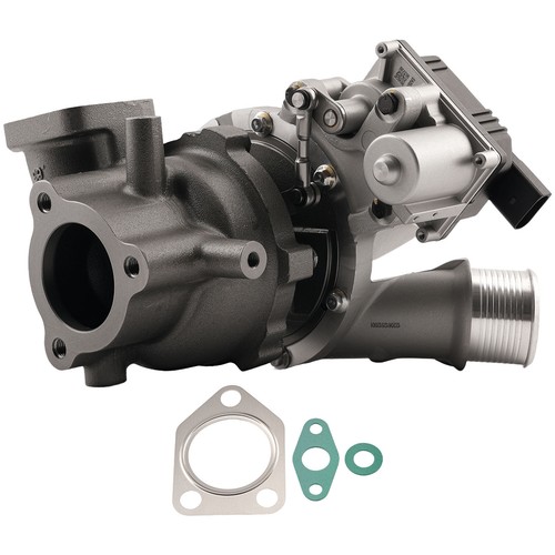 Turbolader for hyundai - hyundai, h-1