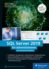 SQL Server 2019 für
