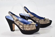 Sandro Vicari  Damen Sandale