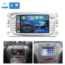Autoradio 2+64G Für Ford