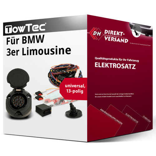 Für bmw 3er limousine - 3er, e46