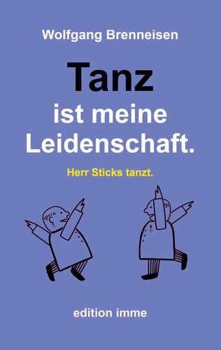 Wolfgang brenneisen tanz ist - |,