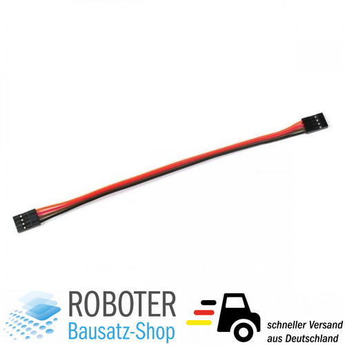 Pin dupont jumper kabel - 4, /