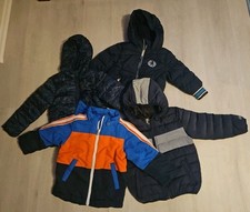baby bekleidung paket junge 52