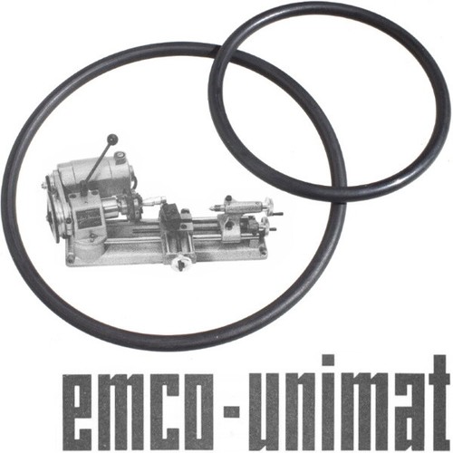 Antriebsringe emco unimat - emco,