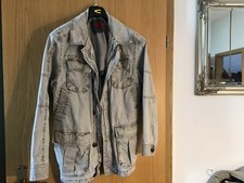 herrenjacke Nico  Adam Gr.54