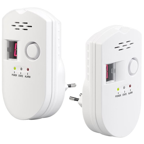 Visortech 2er set - visortech, 2er-set