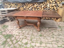 Kulissentisch ,Ausziehtisch