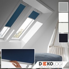 Velux Rollo mit