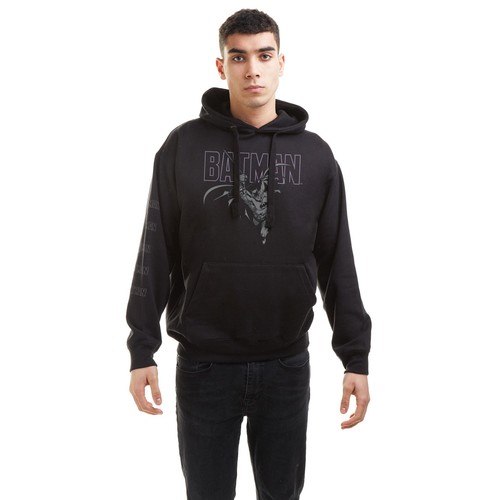 Batman herren hoodie swing - herren,