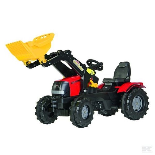 Rollykid case puma cvx225 mit - puma,