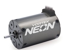 Neon turns brushless - 19,