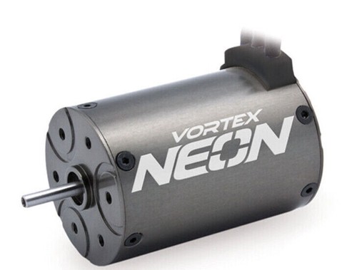 Neon turns brushless motor - 19,