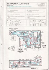 Circuit diagrams schaltpläne - circuit, diagrams-schaltpläne