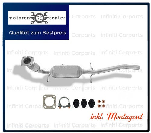 Dpf dieselpartikelfilter ford - dpf,