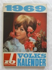 Zeit im Bild, Volkskalender