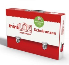 LÜK MiniLÜK Set 7 Bücher