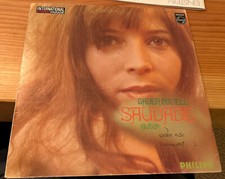 Baden Powell - Saudade NL LP