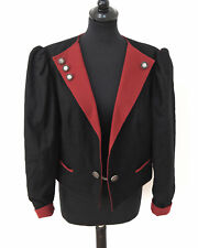 Alphorn Trachten Blazer