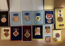 Vintage--Sehr schönes DDR