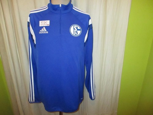 Schalke adidas spieler - adidas,
