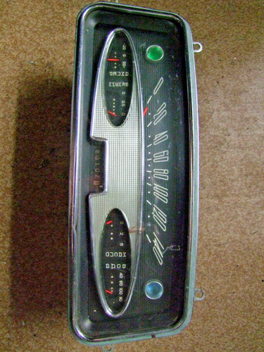 Instrumententafel