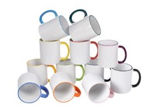 11oz Subliking® Tasse Becher
