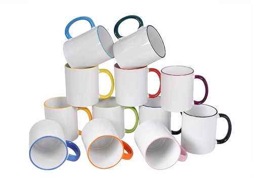 11oz subliking tasse becher - 11oz,