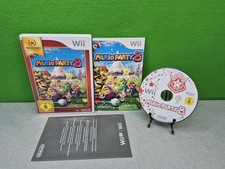 Mario Party 8 Nintendo Wii