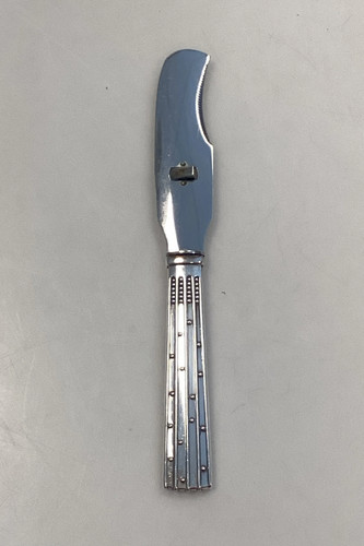 Mogensen silber stahl - o.v., silber/stahl