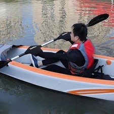 Kajak -Paddelhandschuhe