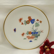 kleiner Meissen Wandteller Ø