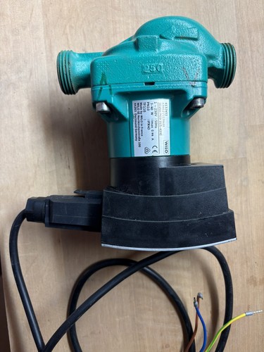 Wilo stratos pico plus - stratos,