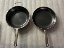 WMF PROFI RESIST STIELPFANNE &