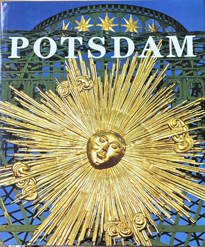 Potsdam schlösser - potsdam, –