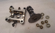 E1. Kymco Spacer 125