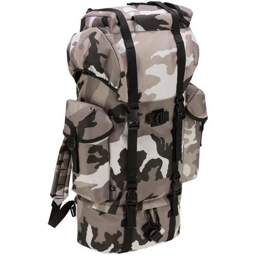 Bundeswehr kampfrucksack l - 65,